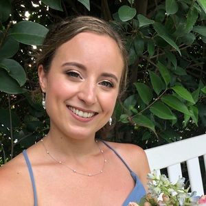 Meet your Posher, Kaylee